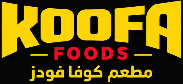 KOOFA FOODS logo